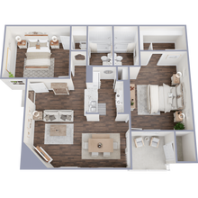 D Washer 0616 floor plan